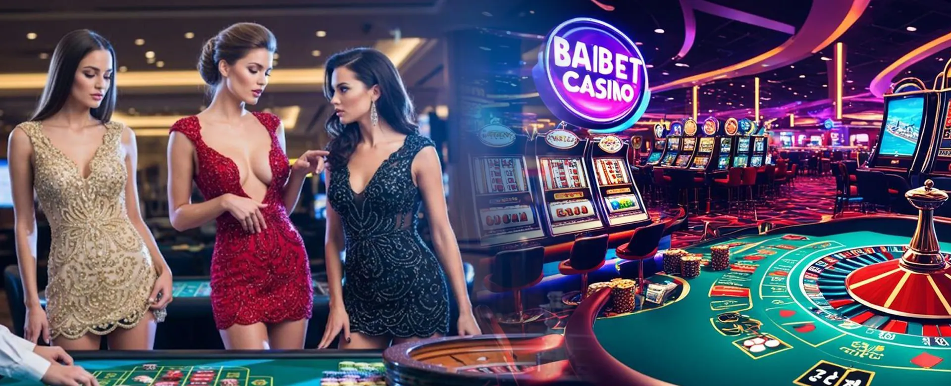 Taya365 Bet online casino background